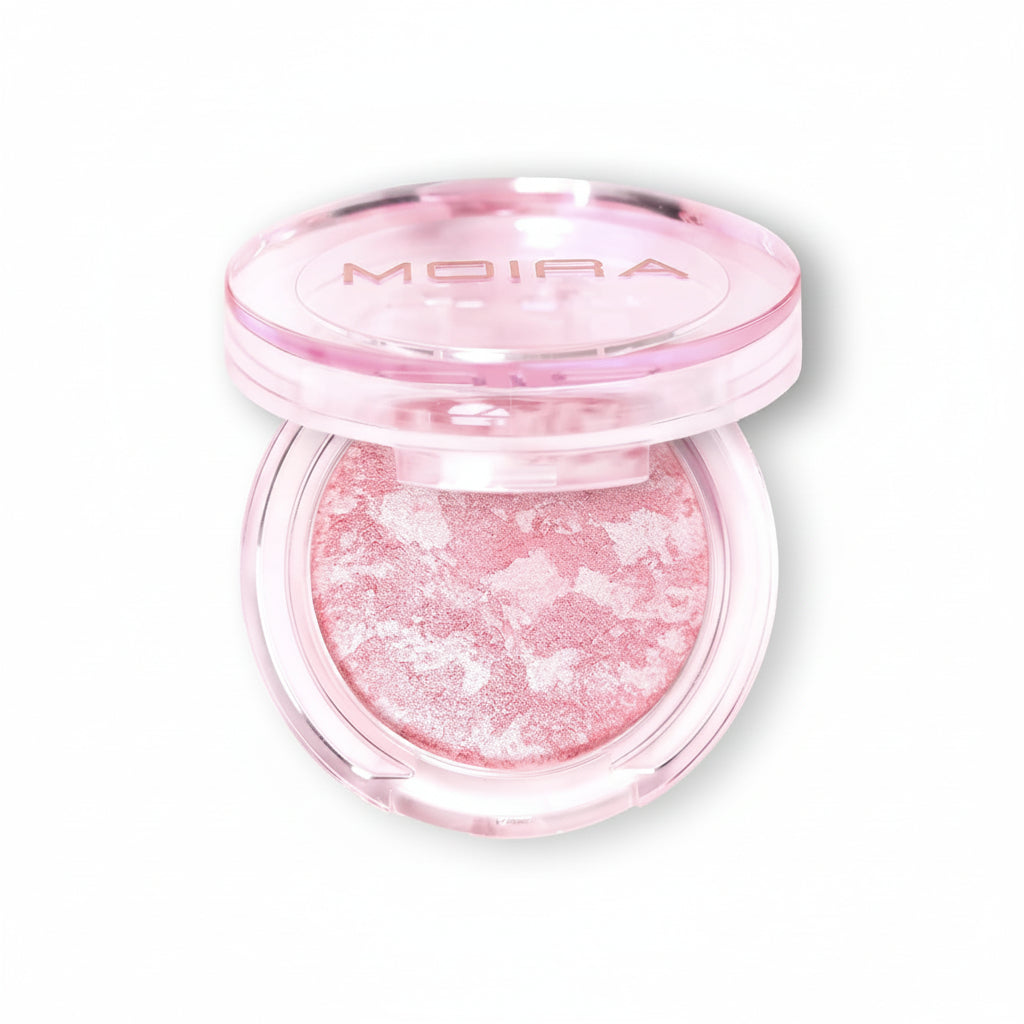 Moira Marvelous Baked Blush