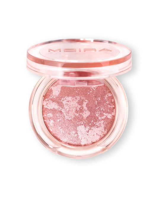 Moira Marvelous Baked Blush