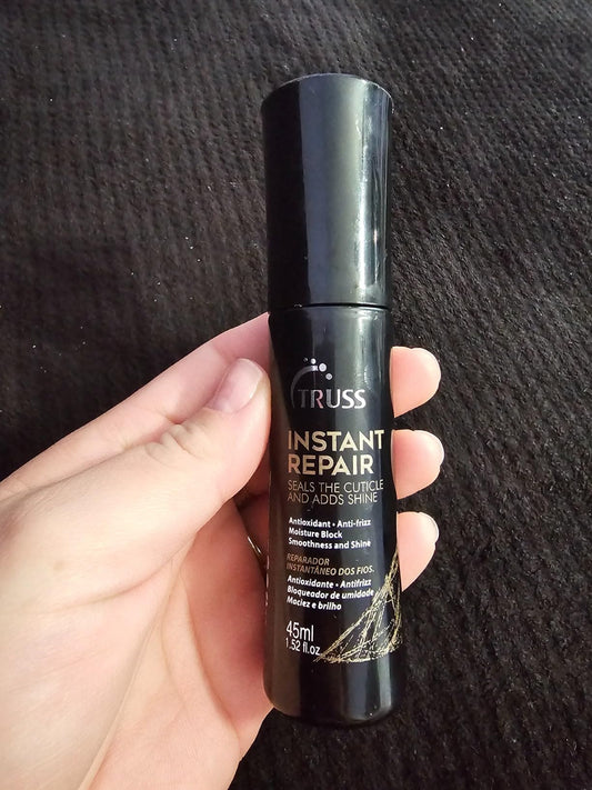 TRUSS Instant Repair