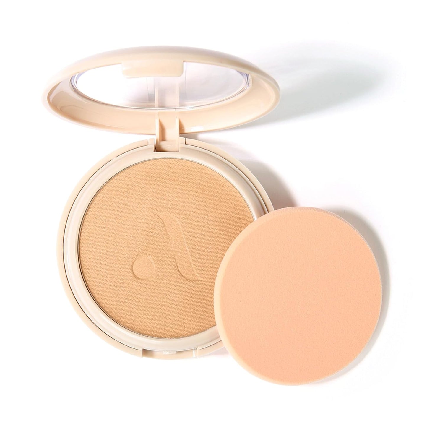 Absolute New York Velvet Focus Soft Radiant Touch Powder Foundation 6g