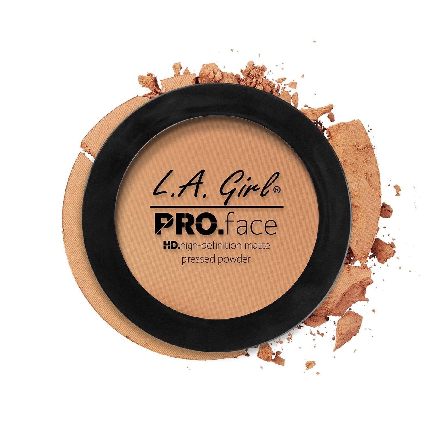 L.A. Girl PRO.face Matte Pressed Powder 7