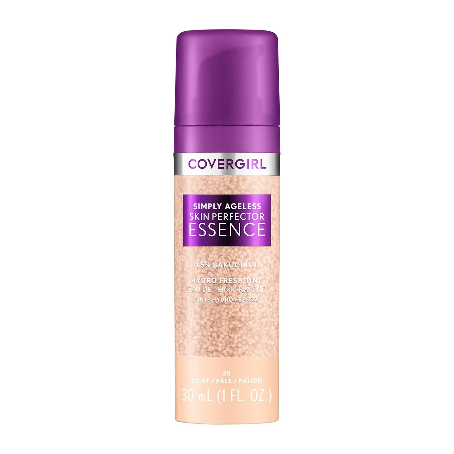 Covergirl Simply Ageless Skin Perfector Essence 30 ml