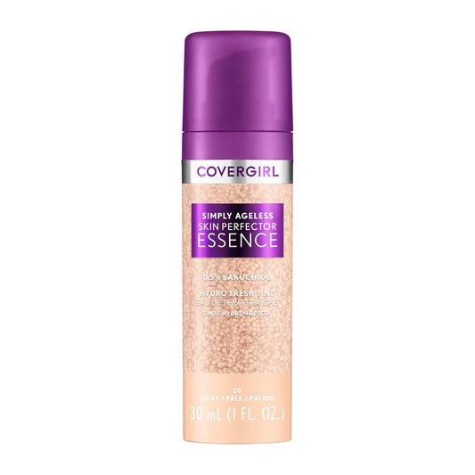 Covergirl Simply Ageless Skin Perfector Essence 30 ml