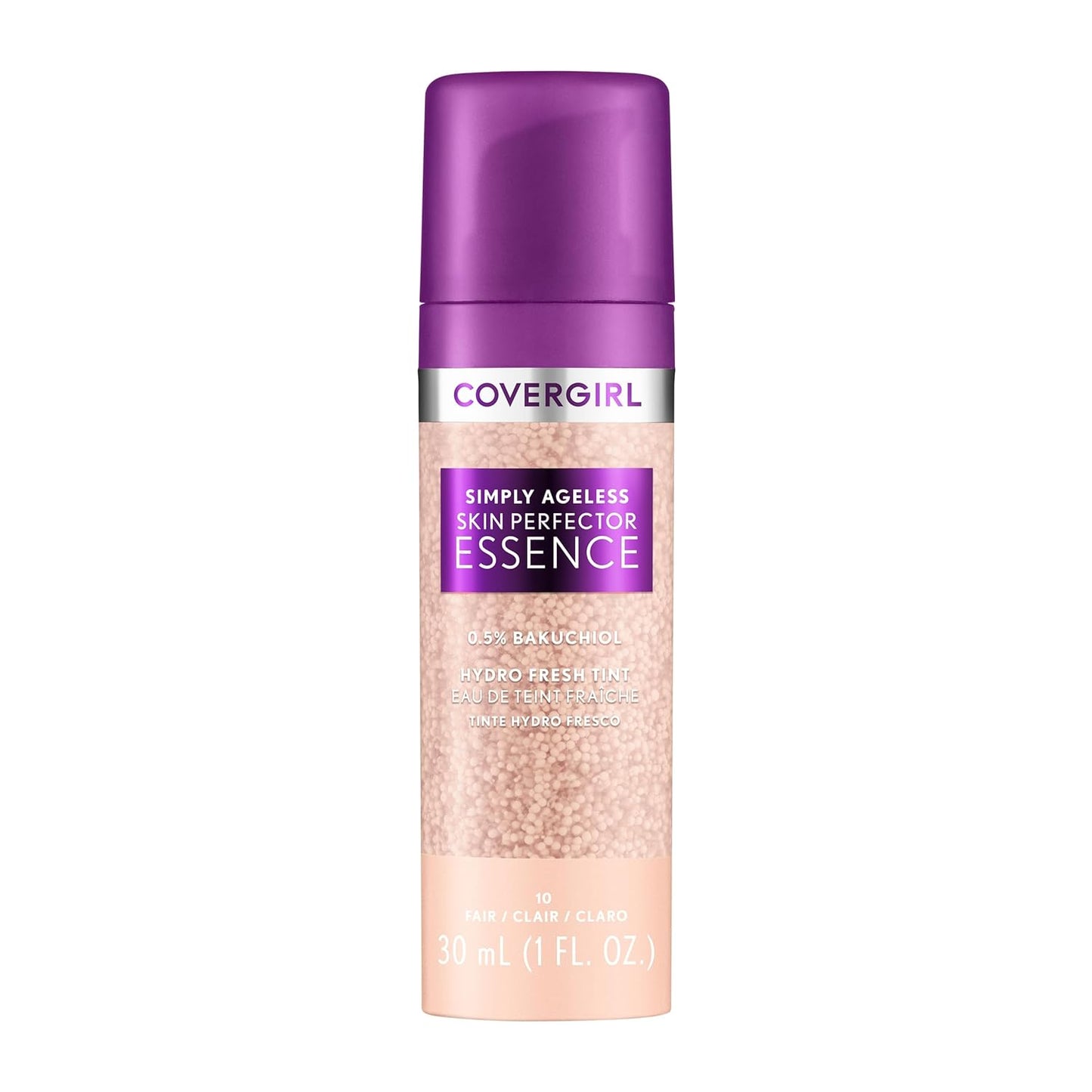 Covergirl Simply Ageless Skin Perfector Essence 30 ml