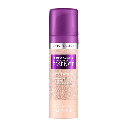 Covergirl Simply Ageless Skin Perfector Essence 30 ml