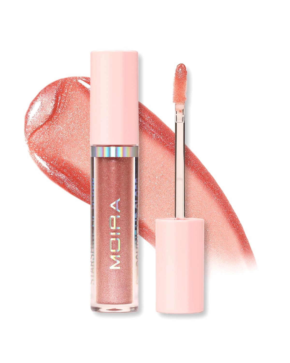 Moira Starshine Lip Gloss 5 ml
