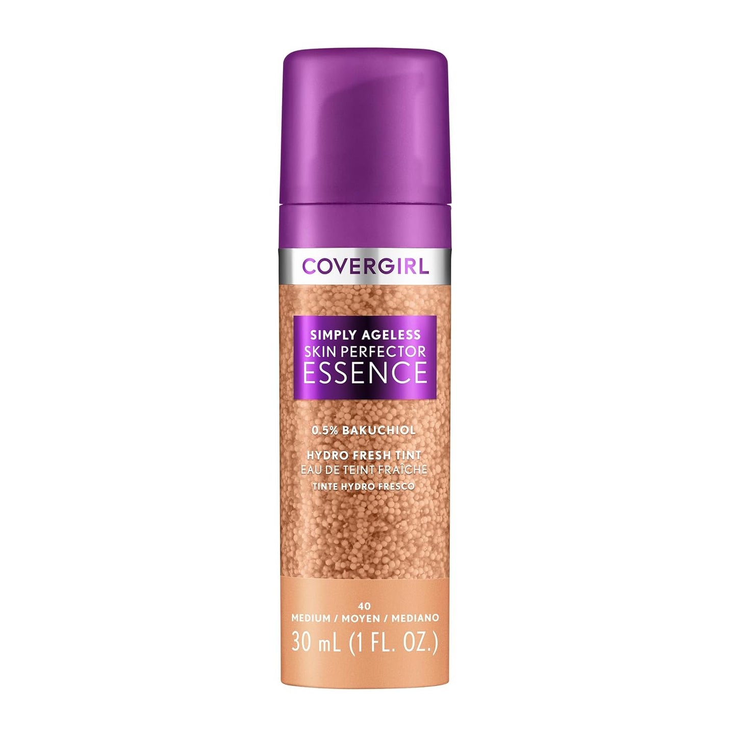 Covergirl Simply Ageless Skin Perfector Essence 30 ml