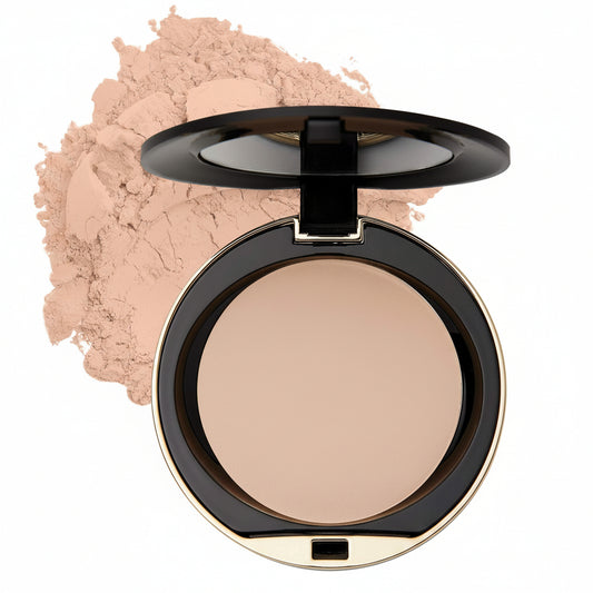 Milani Conceal + Perfect Shine-Proof Powder