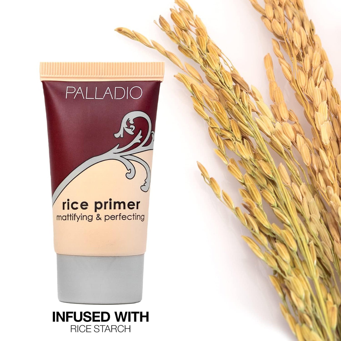 Palladio Rice Primer Mattifying & Perfecting 20 g