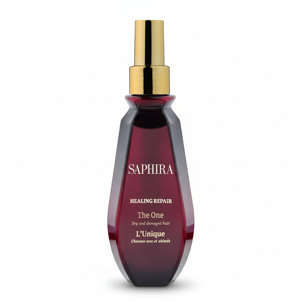 Saphira Healing Repair Mineral The One 150ml