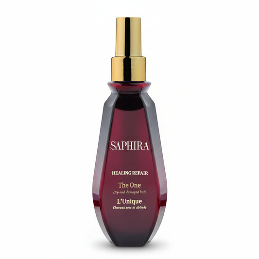 Saphira Healing Repair Mineral The One 150ml