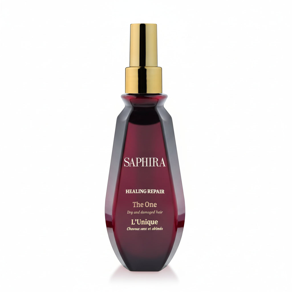 Saphira Healing Repair Mineral The One 90 ml