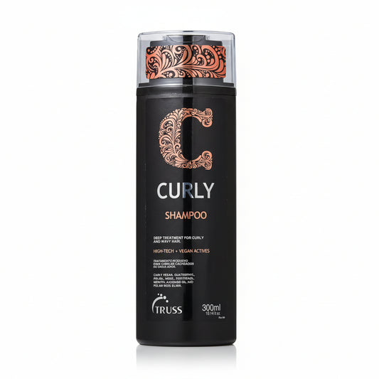 TRUSS Curly Shampoo