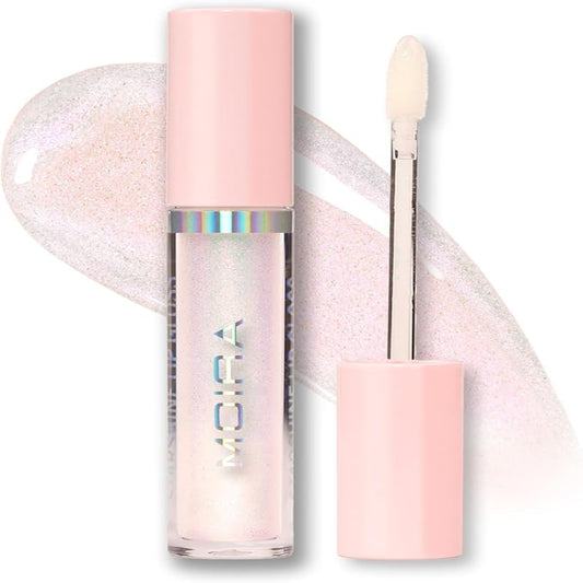 Moira Starshine Lip Gloss 5 ml