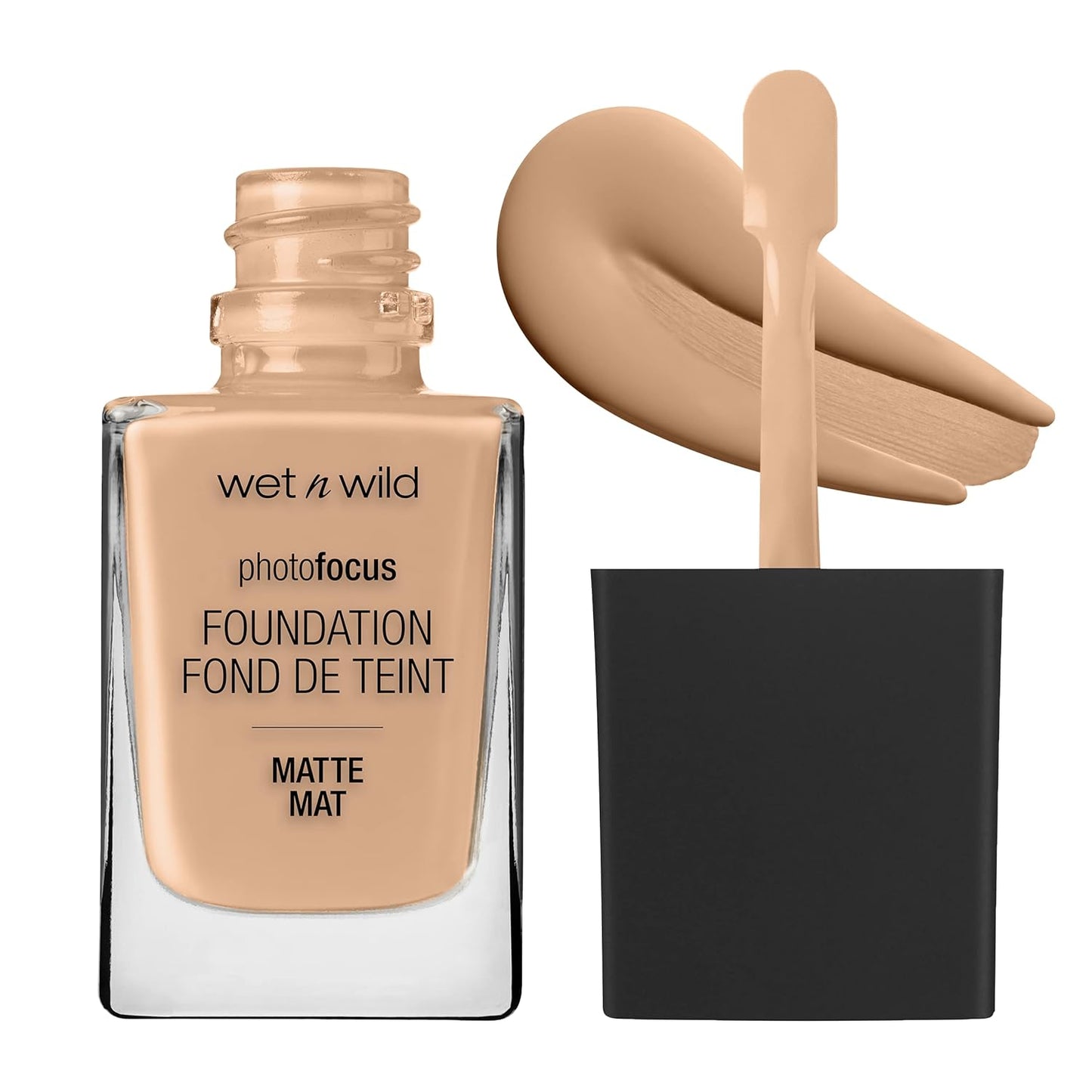 wet n wild Photo Focus Foundation Matte