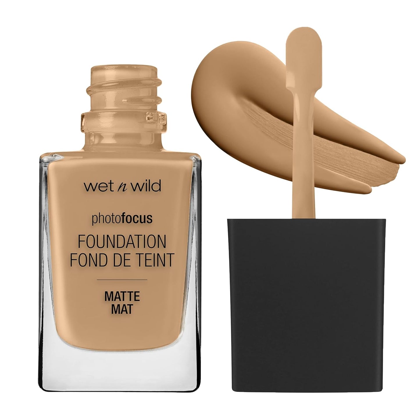 wet n wild Photo Focus Foundation Matte