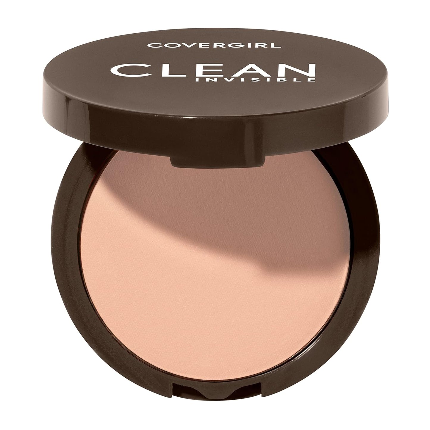 Covergirl Clean Invisible Pressed Powder 11g