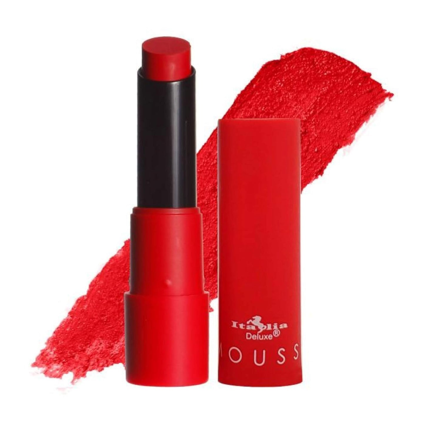 Italia Deluxe Mousse Matte Lipstick 3g