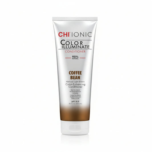 CHI Ionic Color Illuminate Conditioner Coffee Bean 251 ml