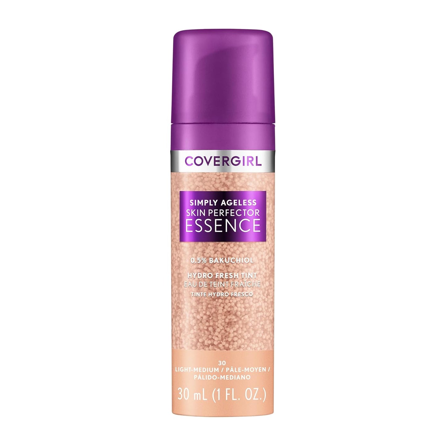 Covergirl Simply Ageless Skin Perfector Essence 30 ml