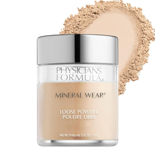 Physicians Formula Mineral Wear Loose Powder