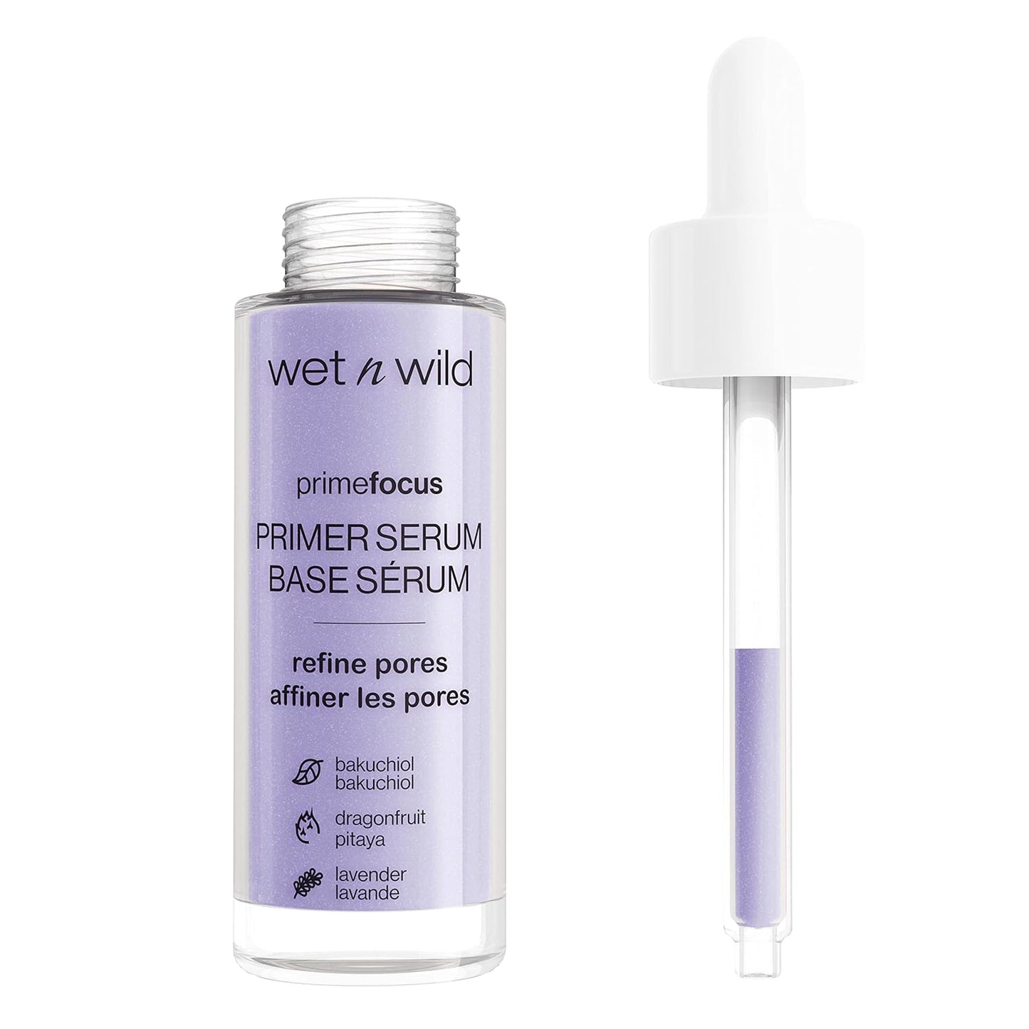 wet n wild Prime Focus Primer Serum 30 ml