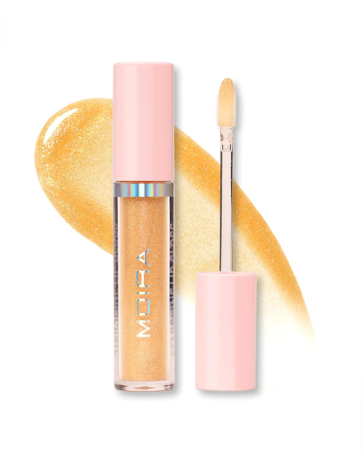 Moira Starshine Lip Gloss 5 ml