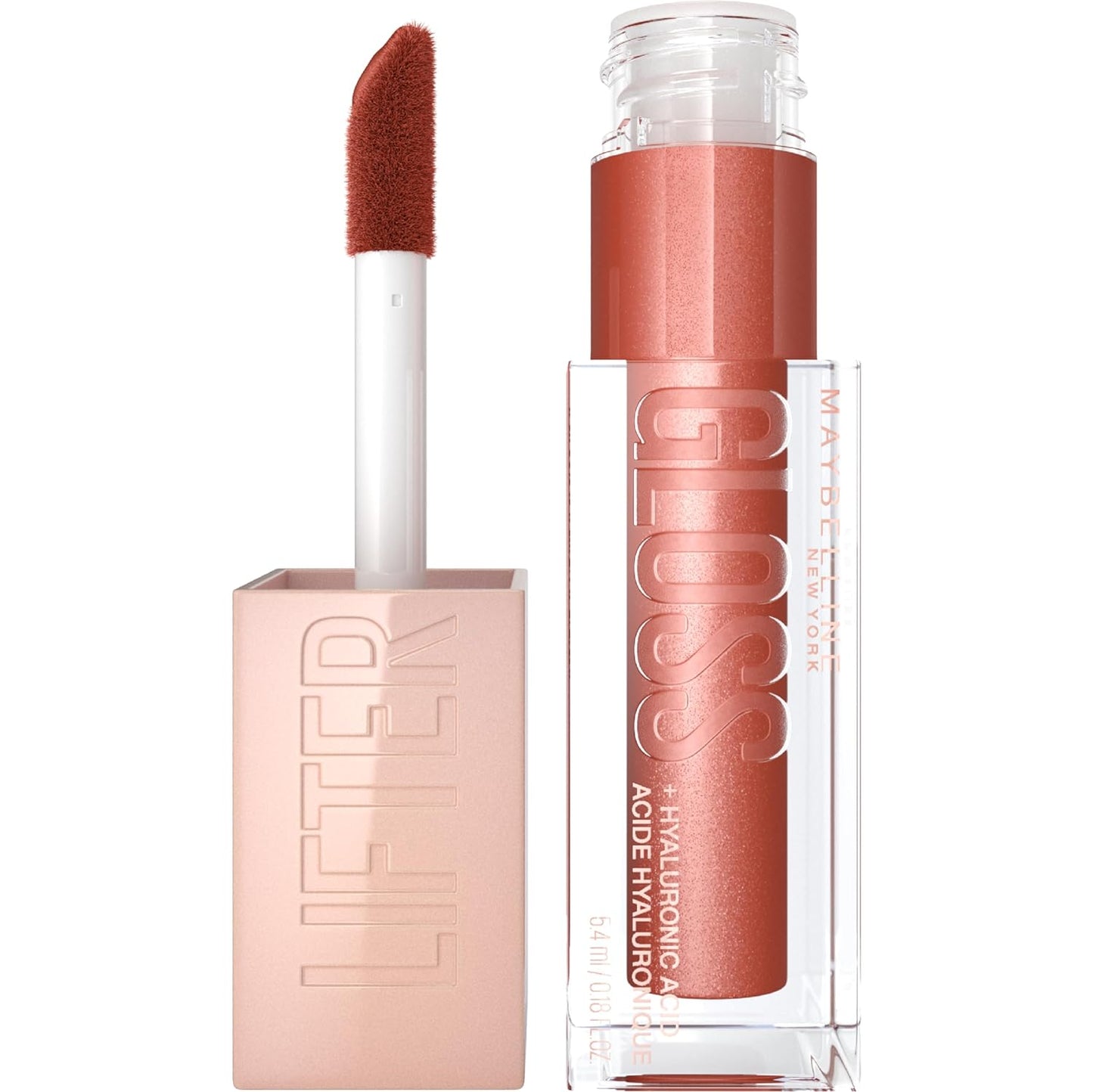 Maybelline Lifter Gloss