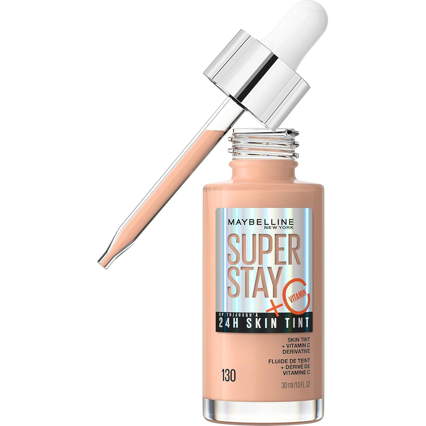 Maybelline Super Stay 24H Skin Tint