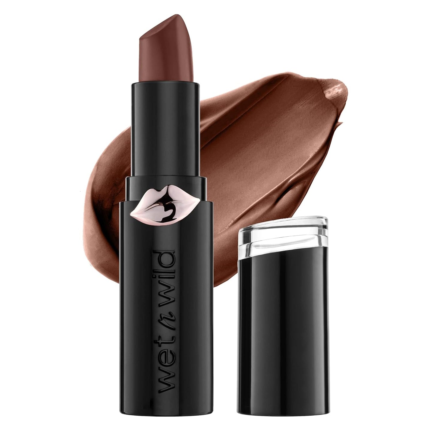 Wet n Wild Mega Last Matte Lip Color