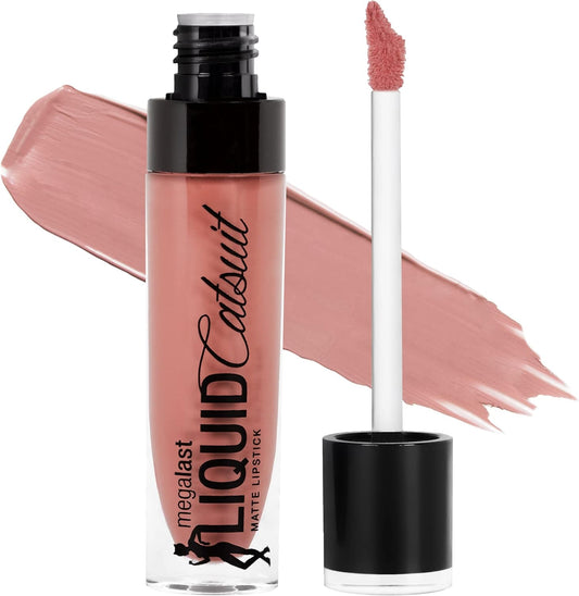 Wet n Wild Cloud Pout Marshmallow Lip Mousse