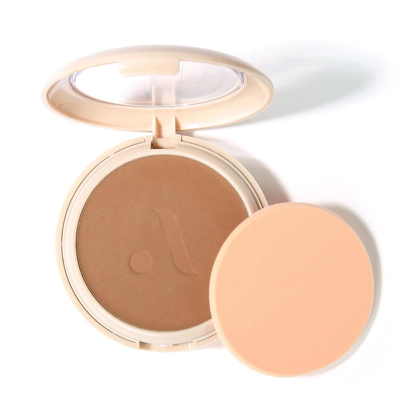 Absolute New York Velvet Focus Soft Radiant Touch Powder Foundation 6g