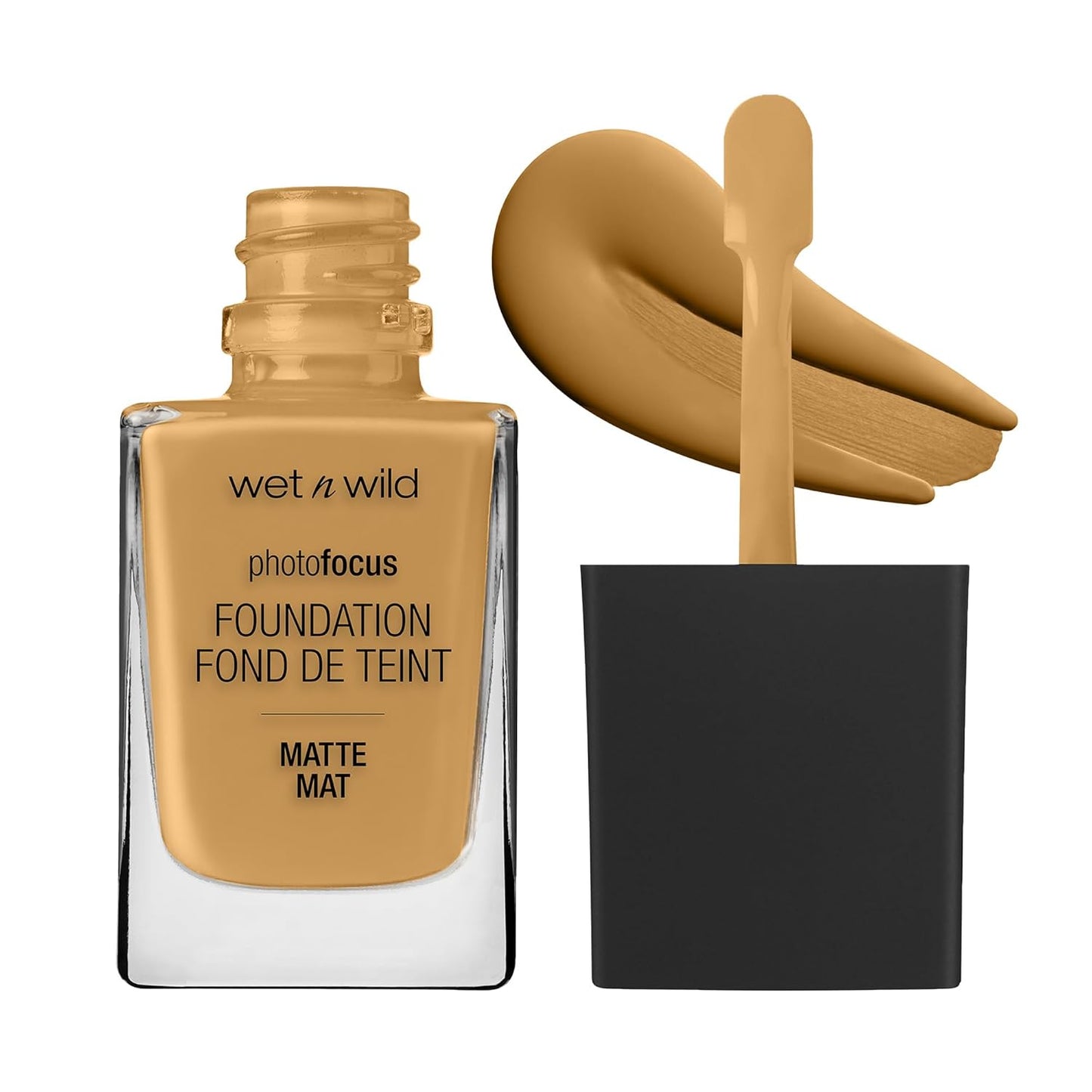 wet n wild Photo Focus Foundation Matte