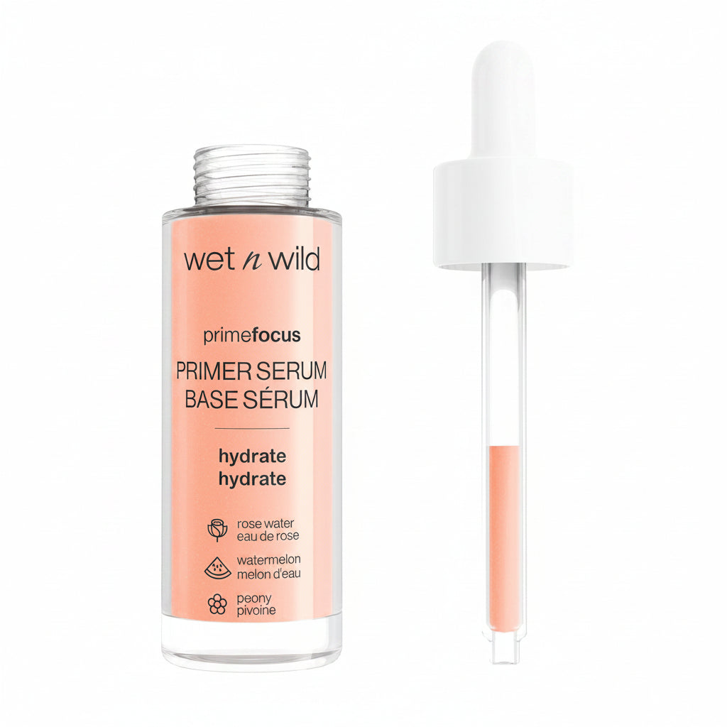 wet n wild Prime Focus Primer Serum 30 ml