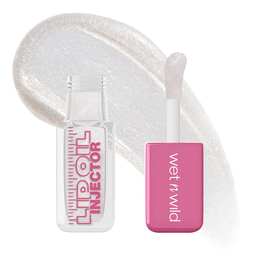 Wet n Wild Lip Oil Injector Plumping Lip Oil + 7 ml