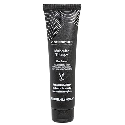 Abril et Nature Molecular Therapy Hair Serum 100 ml