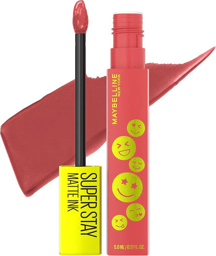 Maybelline SuperStay Matte Ink