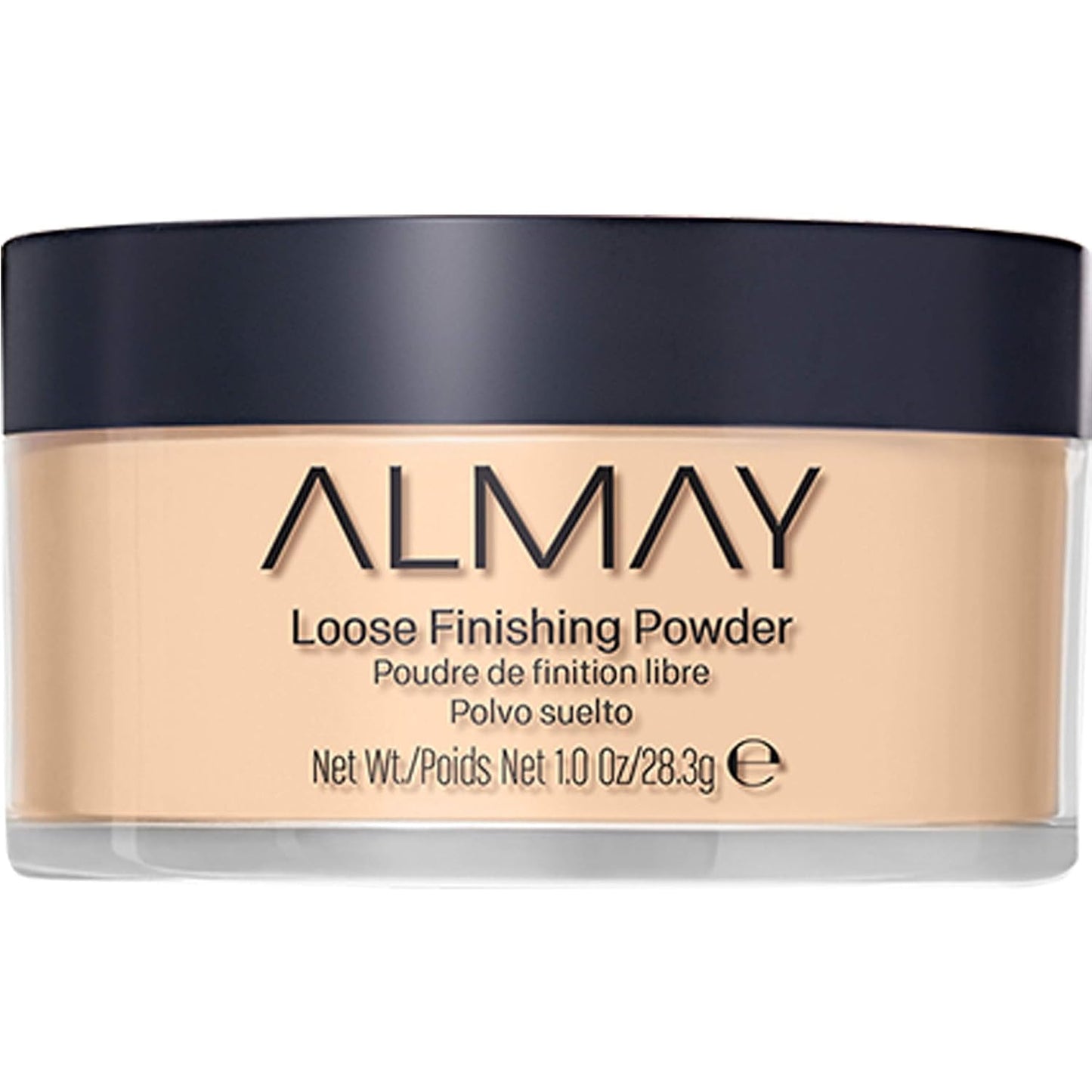 Almay Clear Complexion Pressed Powder 8.5 g