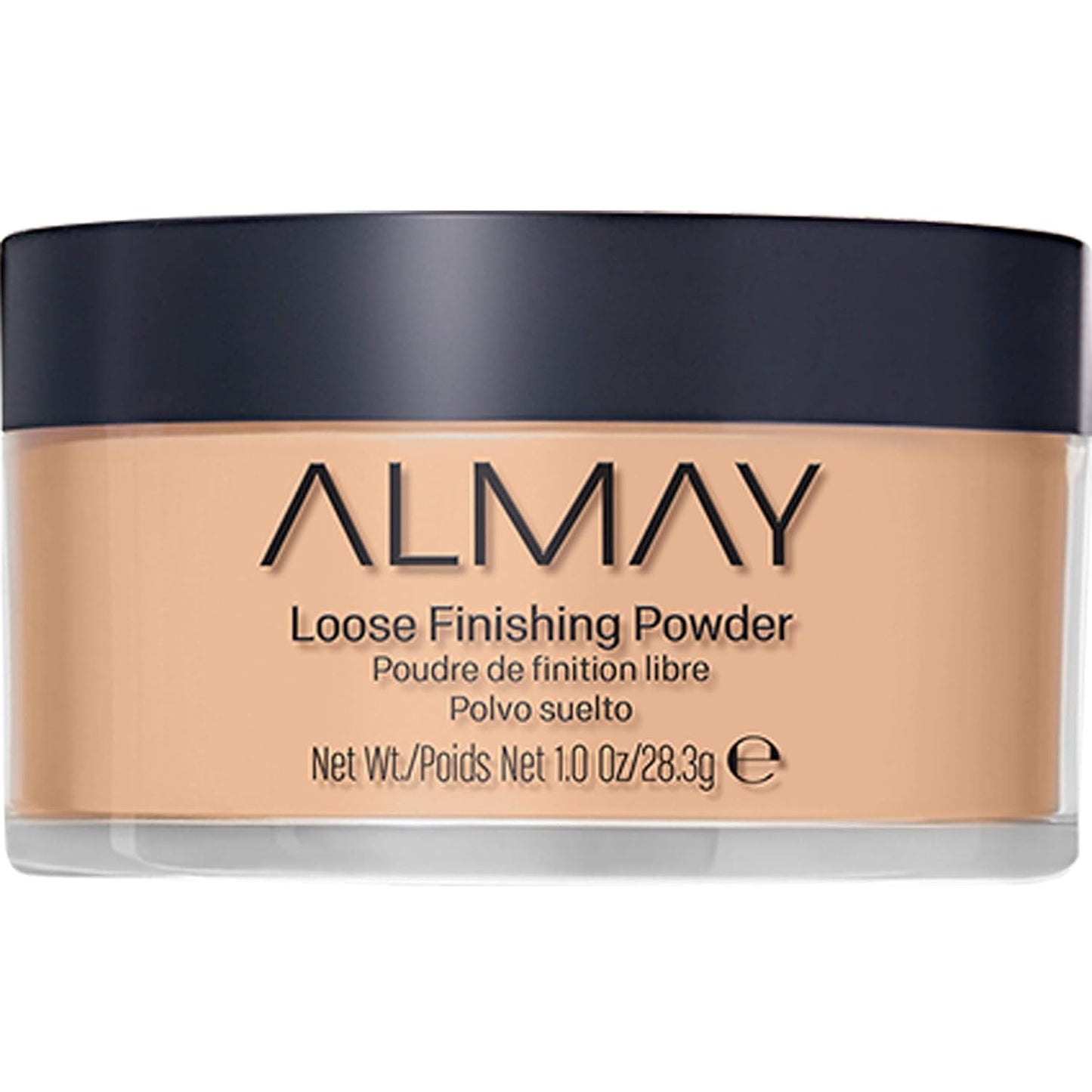 Almay Clear Complexion Pressed Powder 8.5 g