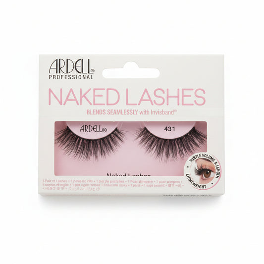 Ardell Naked Lashes 431