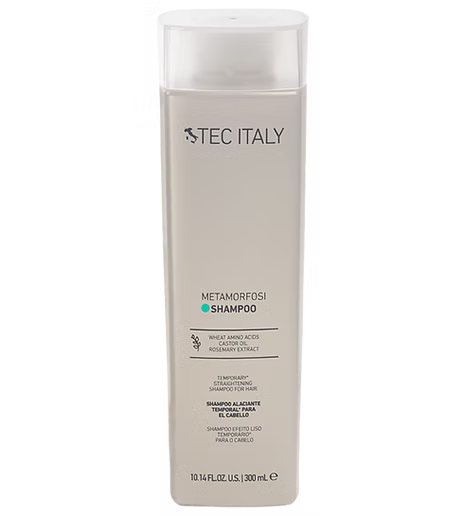 Tec Italy Metamorfosi Shampoo 300ml