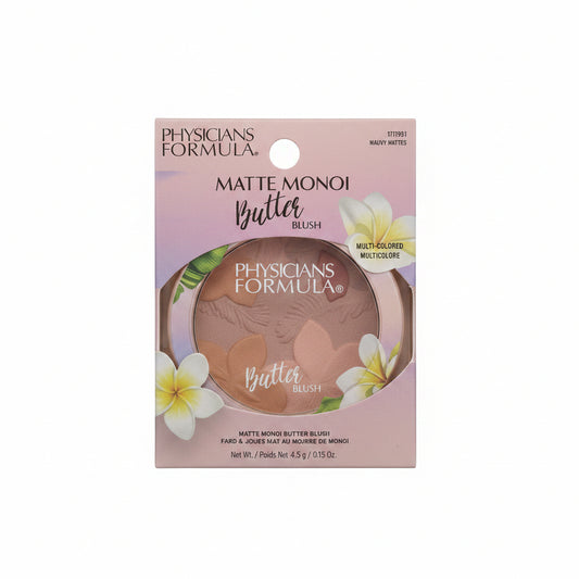 Physicians Formula Matte Monoi Butter Blush