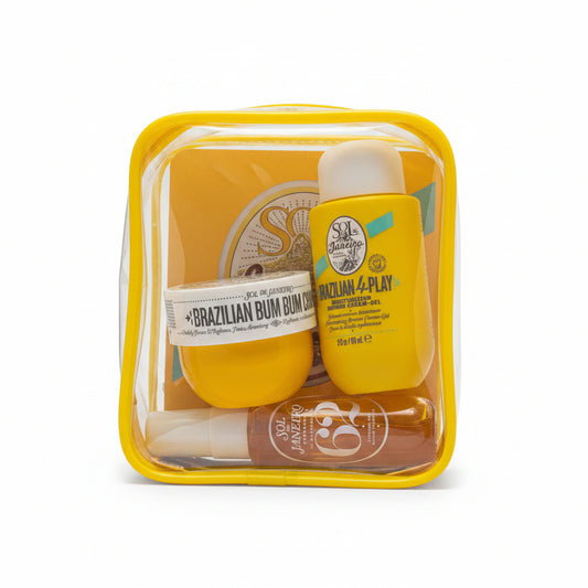 Sol de Janeiro Brazilian Bum Bum Jet Set 210 ml