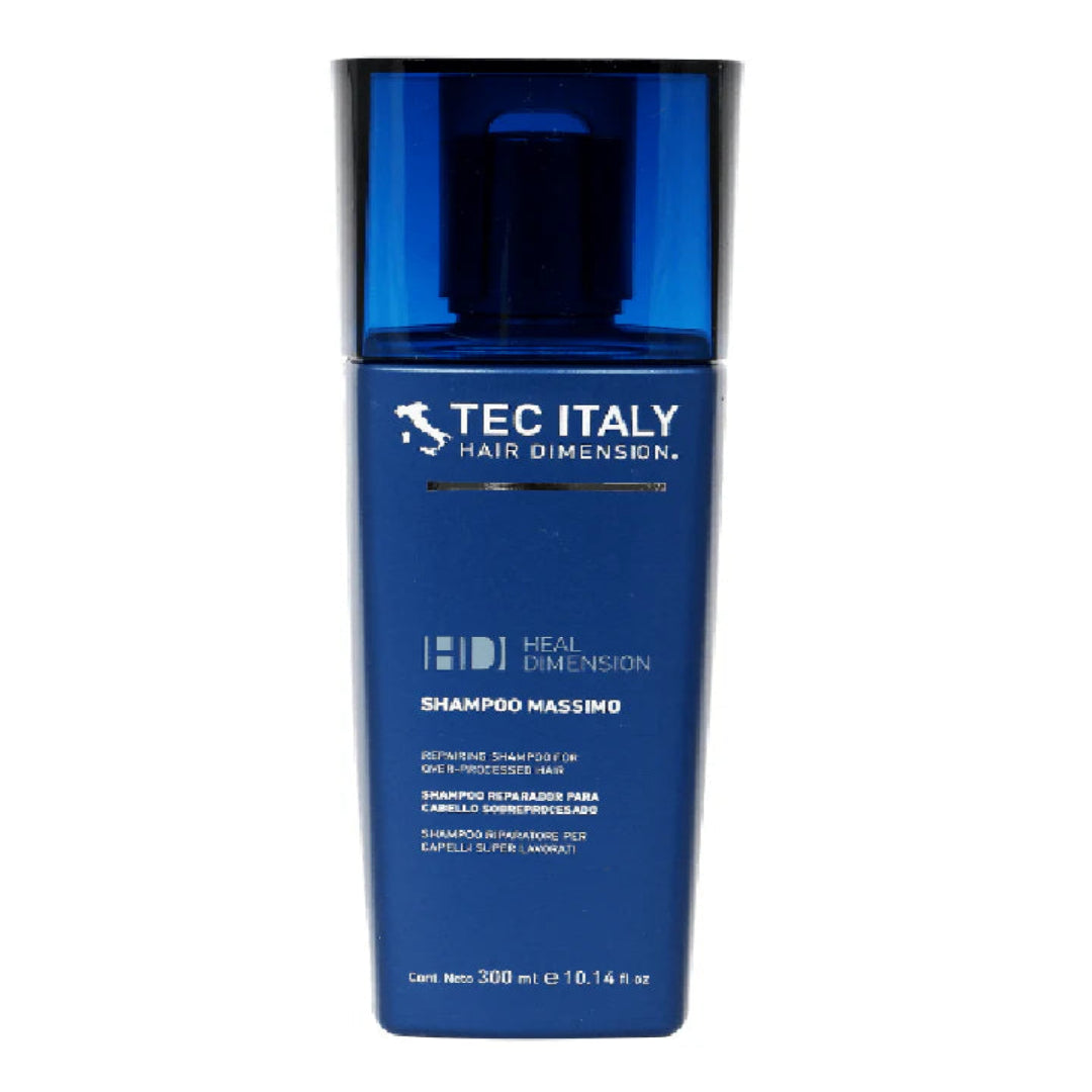 Tec Italy Shampoo Massimo 300ml
