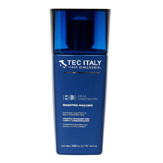 Tec Italy Shampoo Massimo 300ml