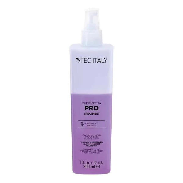 Tec Italy Due Faccetta Pro Treatment 300ml