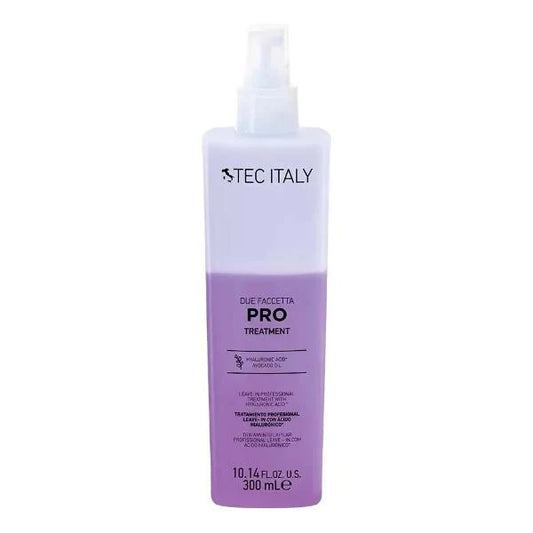 Tec Italy Due Faccetta Pro Treatment 300ml