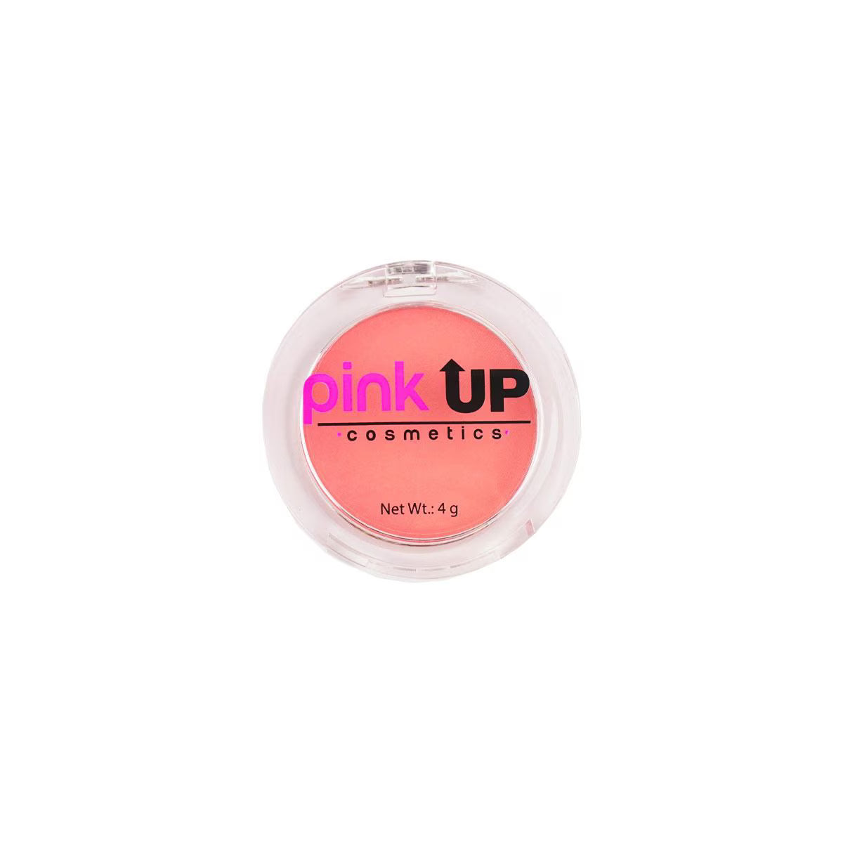 Rubor Pink Up Blush 4 g