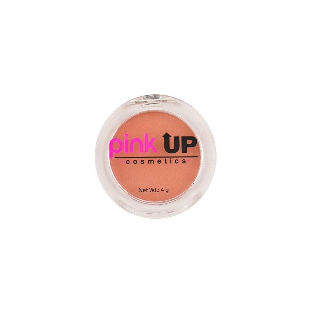 Rubor Pink Up Blush 4 g