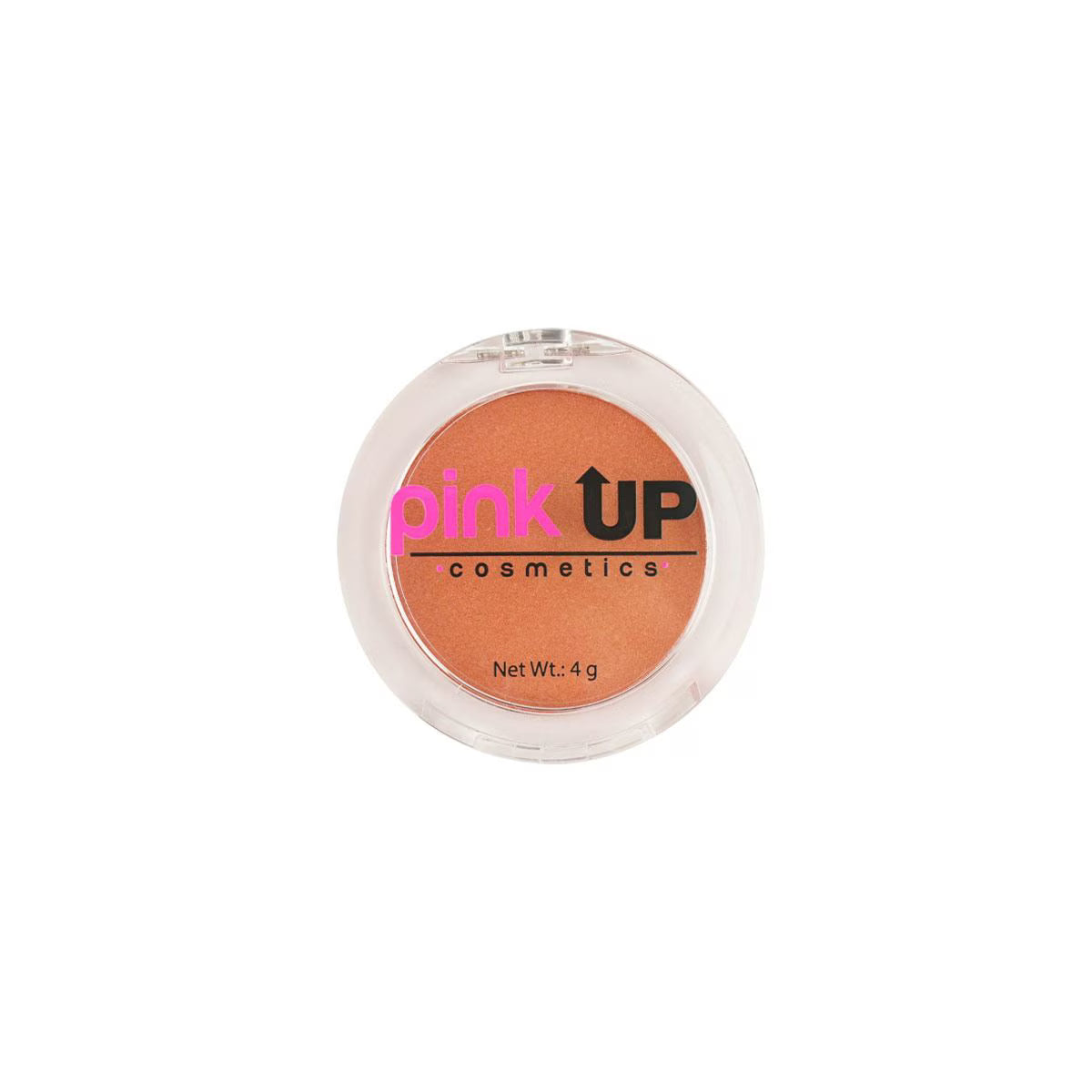 Rubor Pink Up Blush 4 g